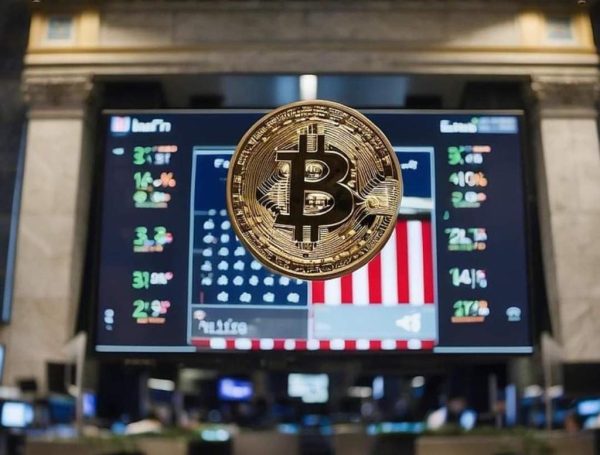 US SEC approves ETFs Bitcoin