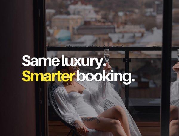 Save up to 25% on hotels booking around the world
