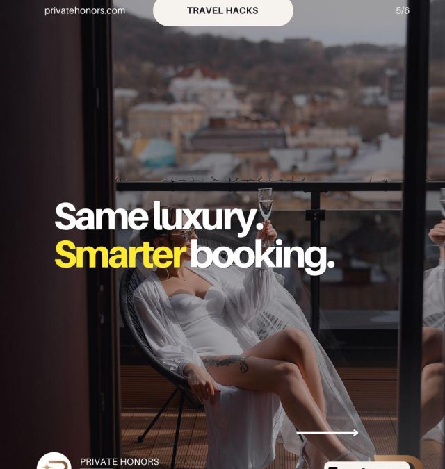 Save up to 25% on hotels booking around the world
