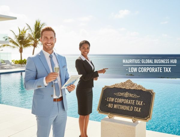 Pourquoi les entreprises étrangères choisissent Maurice comme plateforme stratégique d’implantation ?